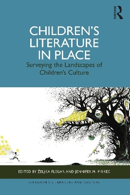 Children’s Literature in Place - 
