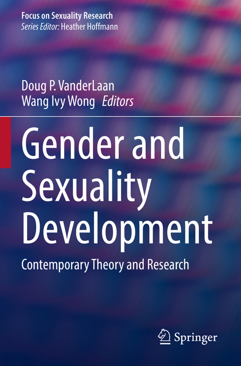 Gender and Sexuality Development - 