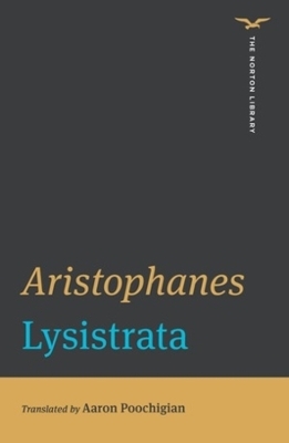 Lysistrata -  Aristophanes