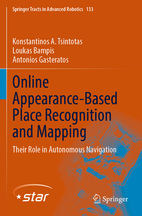Online Appearance-Based Place Recognition and Mapping - Konstantinos A. Tsintotas, Loukas Bampis, Antonios Gasteratos