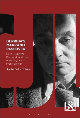 Derrida's Marrano Passover - Agata Bielik-Robson