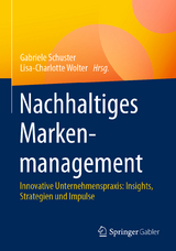 Nachhaltiges Markenmanagement - 