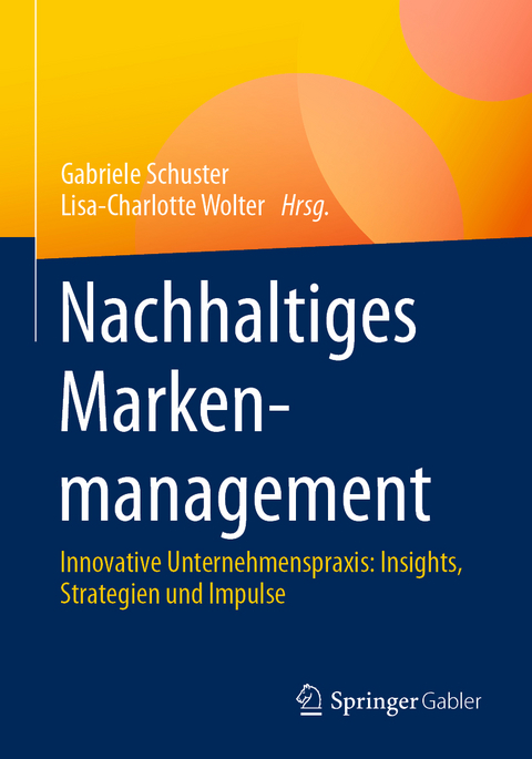 Nachhaltiges Markenmanagement - 