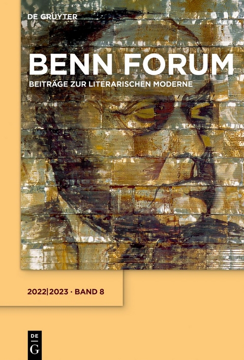 Benn Forum / 2022/2023 - 