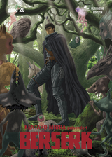 Berserk: Ultimative Edition 20 - Kentaro Miura