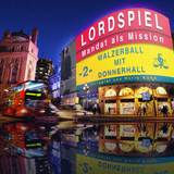 Lordspiel 2 - Walzerball mit Donnerhall - Harry Kühn
