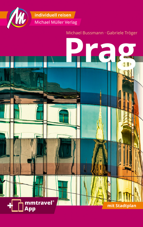 Prag - Gabriele Tröger, Michael Bussmann