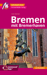 Bremen mit Bremerhaven - Bremer, Sven