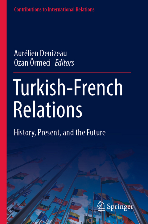 Turkish-French Relations - 