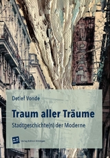 Traum aller Träume - Detlef Vonde