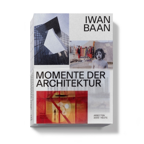 Iwan Baan - 