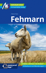 Fehmarn - Katz, Dieter