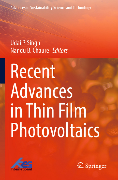 Recent Advances in Thin Film Photovoltaics - 