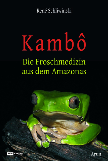 Kambô - René Schliwinski