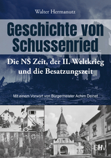 Geschichte von Schussenried - Walter Hermanutz