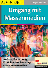 Umgang mit Massenmedien - Holger Cebulla