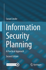 Information Security Planning - Lincke, Susan