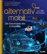 Alternativ Mobil - Manz, Christian; Schrader, Halwart