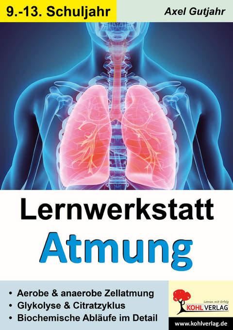 Atmung - Axel Gutjahr