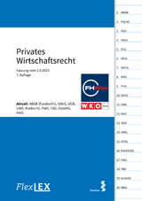 FlexLex Privates Wirtschaftsrecht | Studium - 