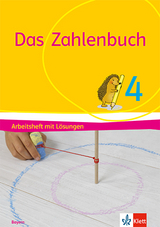 Das Zahlenbuch 4. Ausgabe Bayern