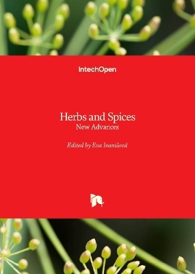 Herbs and Spices - 