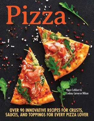 Pizza - Pippa Cuthbert, Lindsay Cameron-Wilson