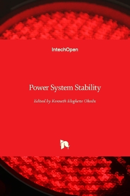 Power System Stability - 