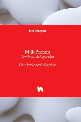 Milk Protein - 
