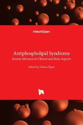 Antiphospholipid Syndrome - 