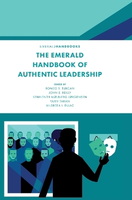 The Emerald Handbook of Authentic Leadership - 
