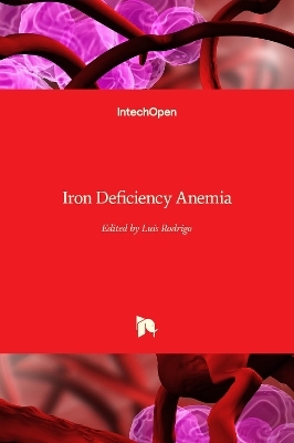 Iron Deficiency Anemia - 