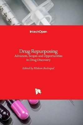 Drug Repurposing - 