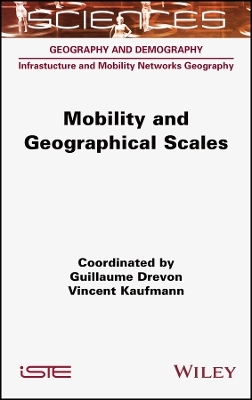 Mobility and Geographical Scales - 