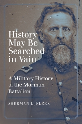 History May Be Searched in Vain - Sherman L. Fleek