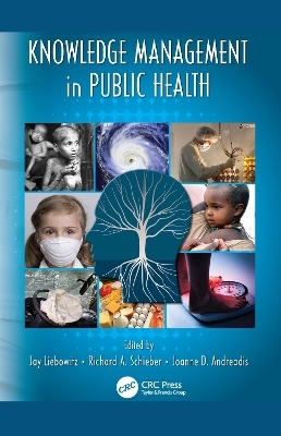 Knowledge Management in Public Health - 