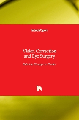 Vision Correction and Eye Surgery - 