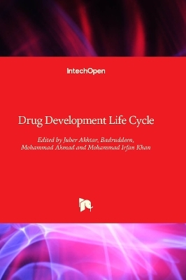 Drug Development Life Cycle - 