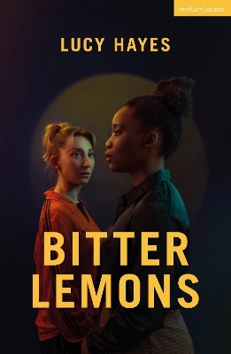 Bitter Lemons - Lucy Hayes