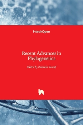 Recent Advances in Phylogenetics - 