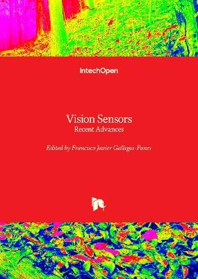 Vision Sensors - 