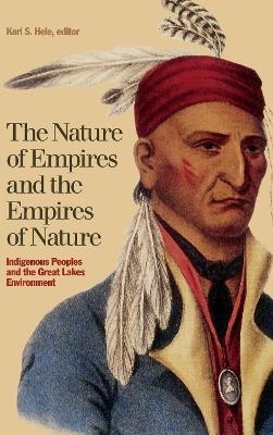The Nature of Empires and the Empires of Nature - 