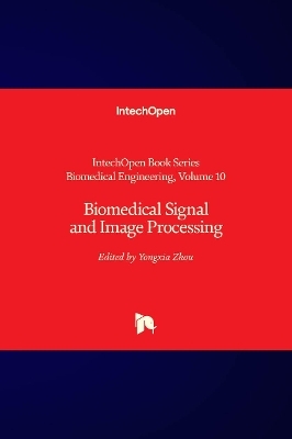 Biomedical Signal and Image Processing - 