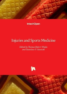 Injuries and Sports Medicine - 