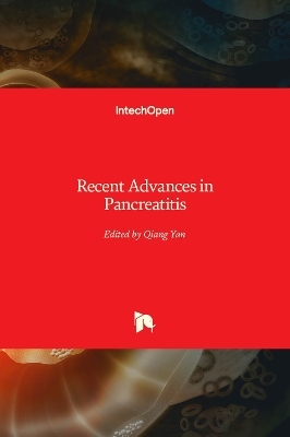 Recent Advances in Pancreatitis - 