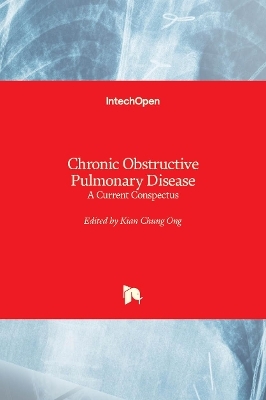 Chronic Obstructive Pulmonary Disease - 