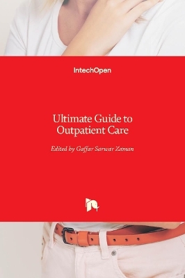 Ultimate Guide to Outpatient Care - 