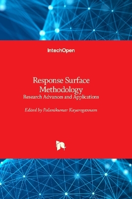 Response Surface Methodology - 