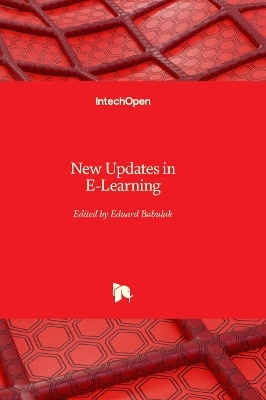 New Updates in E-Learning - 
