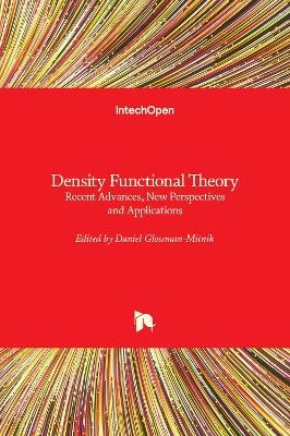 Density Functional Theory - 